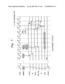 Auto-precharge control circuit in semiconductor memory and method thereof diagram and image