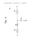 Auto-precharge control circuit in semiconductor memory and method thereof diagram and image