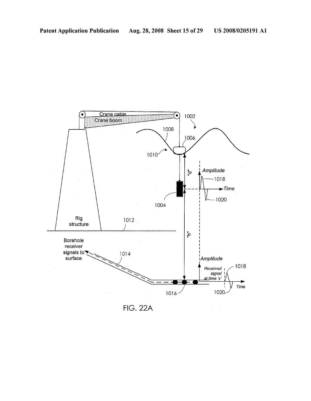 Methods and Apparatus of Source Control for Synchronized Firing of Air Gun Arrays with Receivers in a Well Bore in Borehole Seismic - diagram, schematic, and image 16