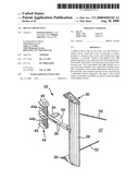 Deflector Devices diagram and image