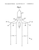 Deflector Devices diagram and image