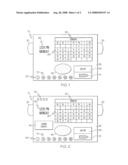 Device and Methods Directed to Providing Reminders to Contact Lens Wearers diagram and image