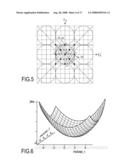 Apparatus and Method For Determining Write Strategy Parameters For Recording Data on an Optical Record Carrier and For Determining Read Parameters For Reading Data From an Optical Record Carrier diagram and image