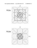 Apparatus and Method For Determining Write Strategy Parameters For Recording Data on an Optical Record Carrier and For Determining Read Parameters For Reading Data From an Optical Record Carrier diagram and image