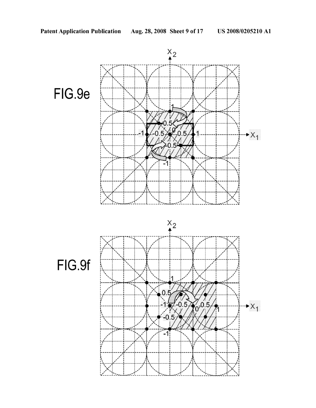 Apparatus and Method For Determining Write Strategy Parameters For Recording Data on an Optical Record Carrier and For Determining Read Parameters For Reading Data From an Optical Record Carrier - diagram, schematic, and image 10