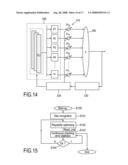 Apparatus and Method For Determining Write Strategy Parameters For Recording Data on an Optical Record Carrier and For Determining Read Parameters For Reading Data From an Optical Record Carrier diagram and image