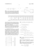 Apparatus and Method For Determining Write Strategy Parameters For Recording Data on an Optical Record Carrier and For Determining Read Parameters For Reading Data From an Optical Record Carrier diagram and image