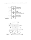 OPTICAL HEAD APPARATUS, INFORMATION RECORDING/REPRODUCING APPARATUS INCLUDING THE OPTICAL HEAD APPARATUS, AND INFORMATION RECORDING/REPRODUCING METHOD diagram and image