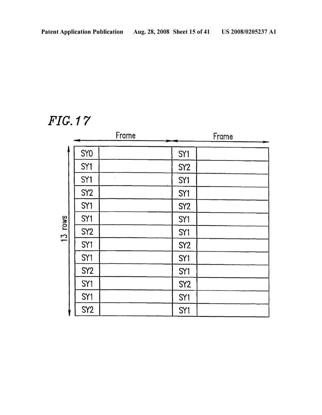 RECORDING MEDIUM, RECORDING METHOD, REPRODUCTION METHOD, RECORDING APPARATUS AND REPRODUCTION APPARATUS - diagram, schematic, and image 16