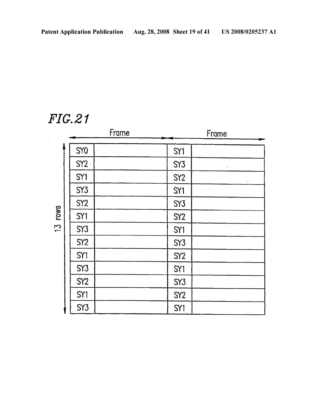 RECORDING MEDIUM, RECORDING METHOD, REPRODUCTION METHOD, RECORDING APPARATUS AND REPRODUCTION APPARATUS - diagram, schematic, and image 20