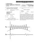 FOCUSING CONTROLLER AND METHOD THEROF FOR AN OPTICAL DISK DRIVE diagram and image