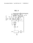 OPTICAL HEAD AND OPTICAL DISK DEVICE diagram and image