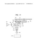 OPTICAL HEAD AND OPTICAL DISK DEVICE diagram and image