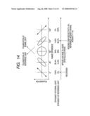 OPTICAL HEAD AND OPTICAL DISK DEVICE diagram and image