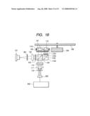 OPTICAL HEAD AND OPTICAL DISK DEVICE diagram and image