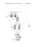 Redundant router set up diagram and image