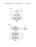 Congestion control in an IP network diagram and image