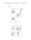 Network and systems management monitoring tool diagram and image