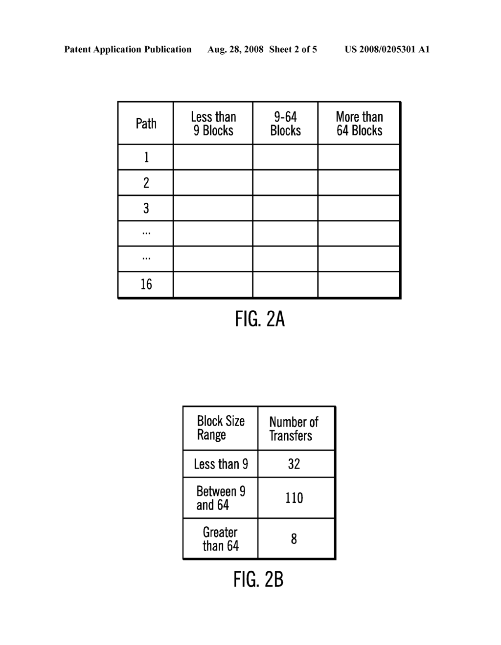 SYSTEM AND PROGRAM FOR SELECTING ONE OF MULTIPLE PATHS TO COMMUNICATE WITH A DEVICE - diagram, schematic, and image 03