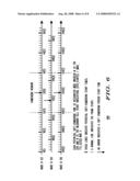 METHOD AND APPARATUS FOR SCHEDULING AND SYNCHRONIZING A MULTIMEDIA BRAODCAST/MULTICAST SERVICE diagram and image