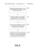 Methods, Apparatuses, and Computer Program Products for Providing Dynamic Assignment of Slot Cycle Index for Network Nodes diagram and image