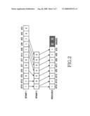 APPARATUS AND METHOD FOR DATA TRANSMISSION/RECEPTION IN MOBILE TELECOMMUNICATION SYSTEM diagram and image