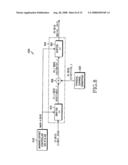 APPARATUS AND METHOD FOR ENCODING AND DECODING CONTROL INFORMATION IN A MOBILE COMMUNICATION SYSTEM SUPPORTING HIGH-SPEED PACKET DATA TRANSMISSION diagram and image