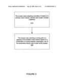 Balancing clusters of a wireless mesh network diagram and image