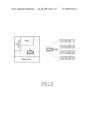 METHOD AND SYSTEM FOR CONFIGURING A FRAME IN A COMMUNICATION SYSTEM diagram and image