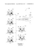 METHOD AND APPARATUS FOR ROUTING DATA diagram and image