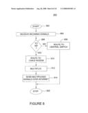 METHOD AND APPARATUS FOR ROUTING DATA diagram and image