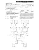 TRANSMITTING A PACKET FROM A DISTRIBUTED TRUNK SWITCH diagram and image