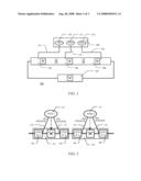 Atm Network and Method of Operating Thereof diagram and image