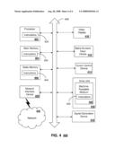 SYSTEM AND METHOD FOR PRESENTING MEDIA SERVICES diagram and image