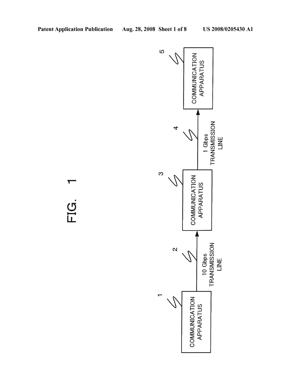 BANDWIDTH CONTROL APPARATUS, BANDWIDTH CONTROL SYSTEM, AND BANDWIDTH CONTROL METHOD - diagram, schematic, and image 02