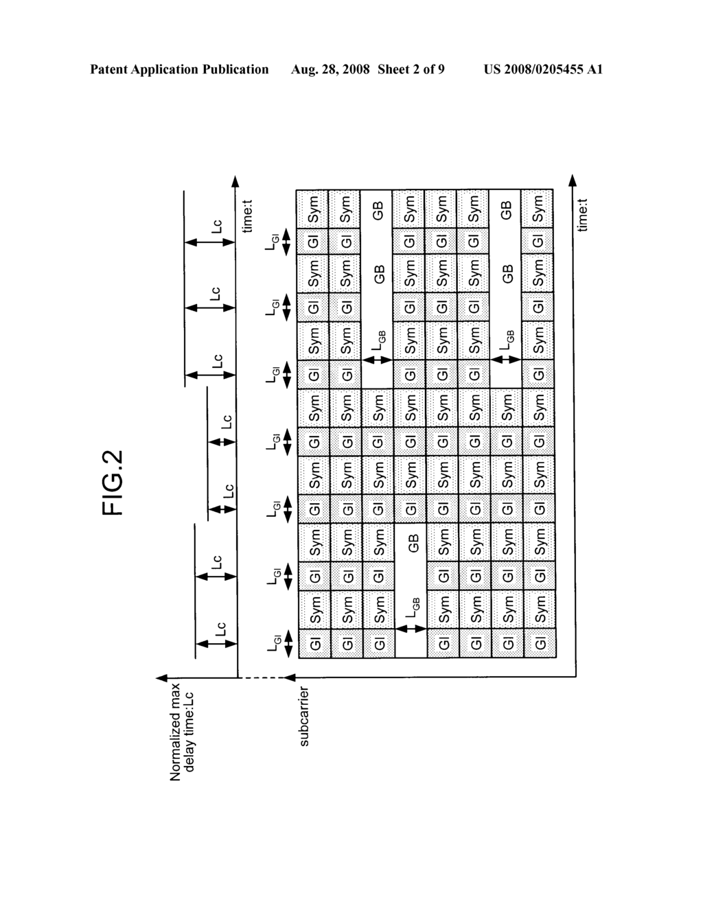 Wireless Communication System and Communication Apparatus - diagram, schematic, and image 03