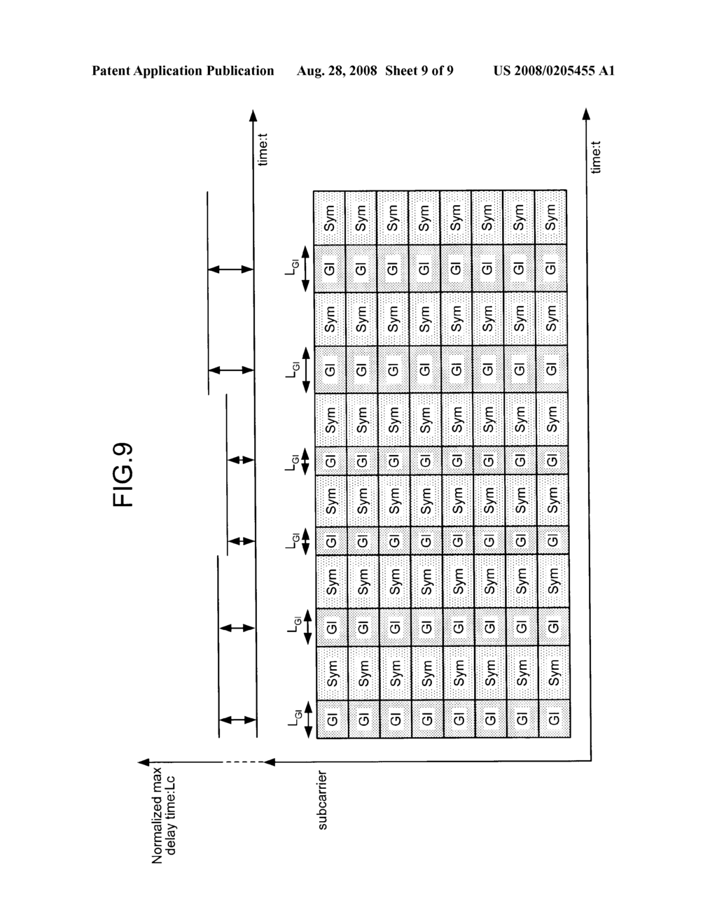 Wireless Communication System and Communication Apparatus - diagram, schematic, and image 10