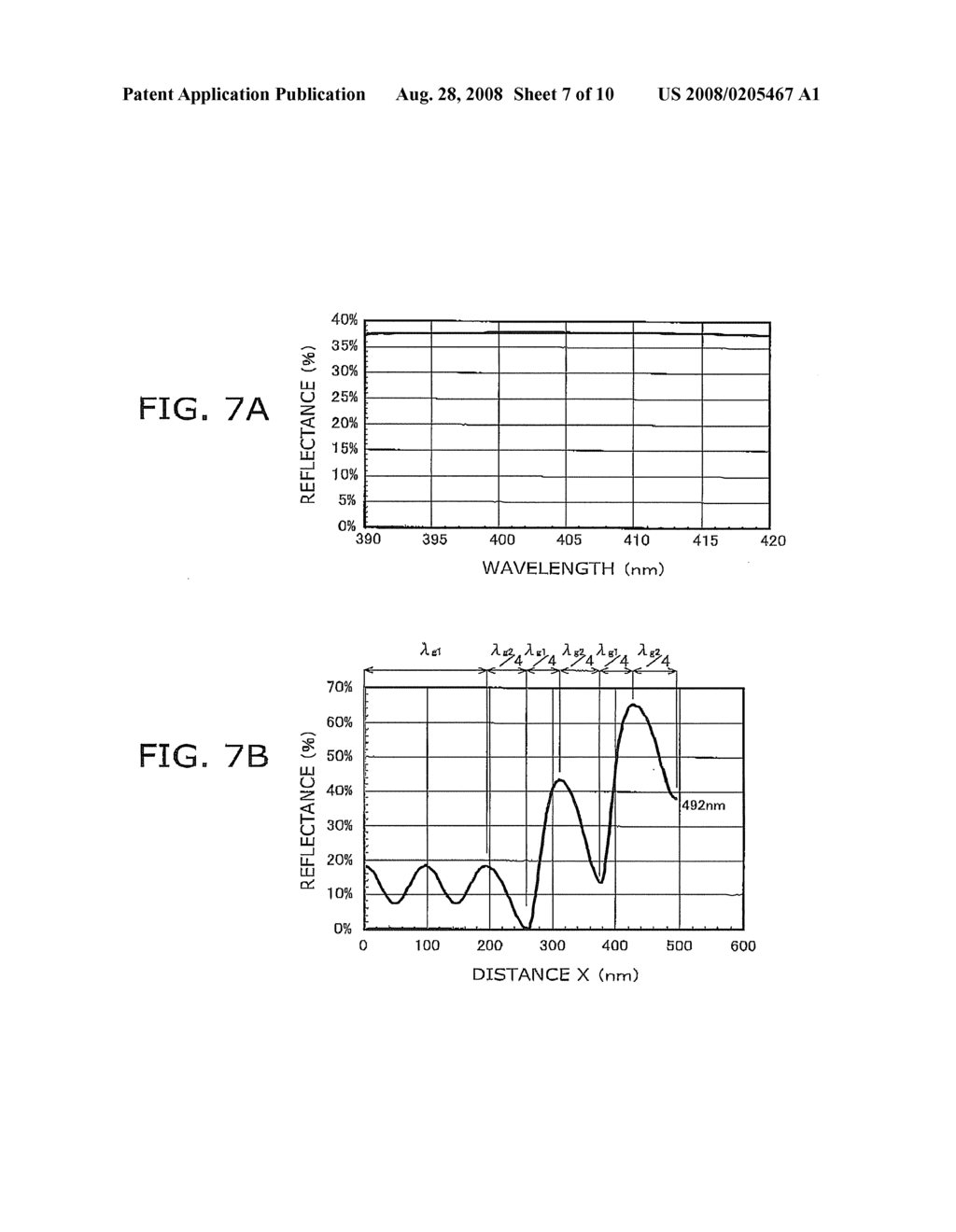 SEMICONDUCTOR LASER DEVICE - diagram, schematic, and image 08