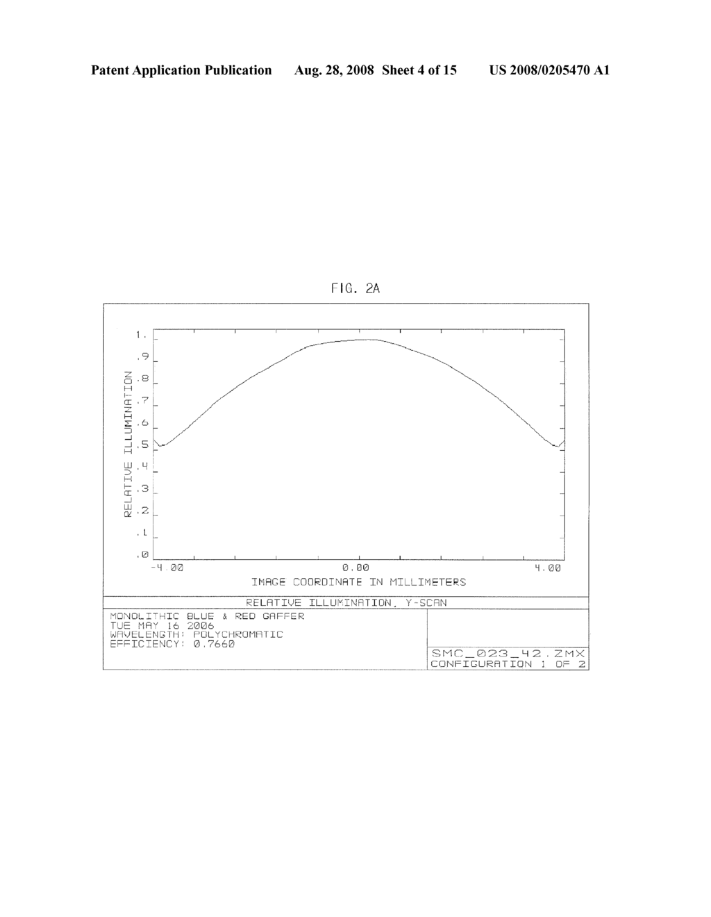 MONOLITHIC LIGHTING DEVICE - diagram, schematic, and image 05