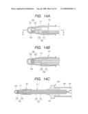 TEMPERATURE SENSOR AND METHOD OF PRODUCING THE TEMPERATURE SENSOR diagram and image