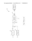 Transceiver circuit capable of separating hybrid signals by current diagram and image