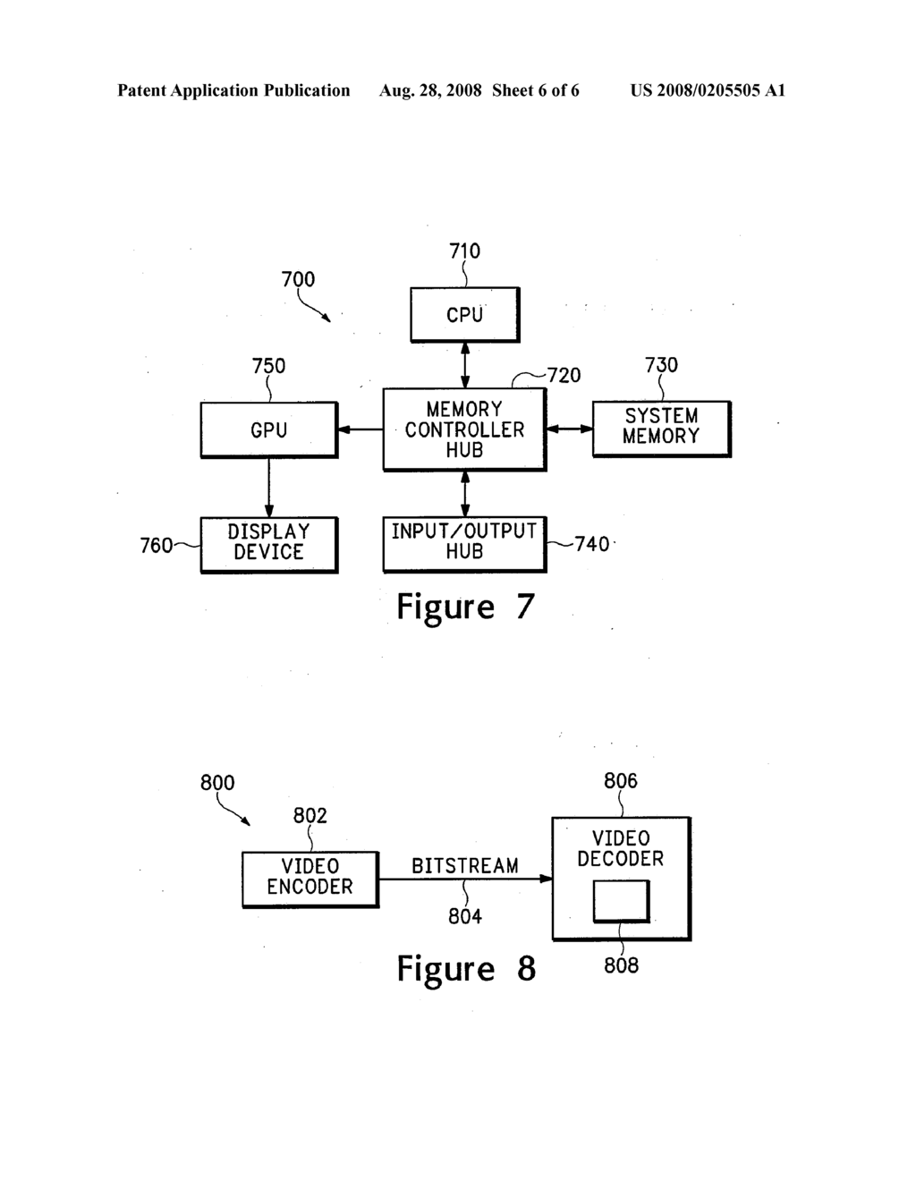 VIDEO CODING WITH MOTION VECTORS DETERMINED BY DECODER - diagram, schematic, and image 07