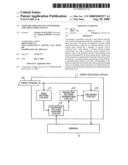 VIDEO DECODING DEVICE AND METHOD, AND VIDEO CODING DEVICE diagram and image