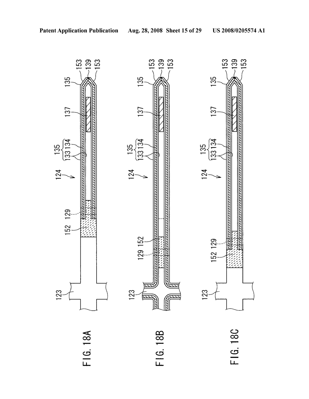 CONTROL ROD FOR NUCLEAR REACTOR AND METHOD OF MANUFACTURING CONTROL ROD - diagram, schematic, and image 16