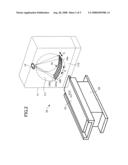 RADIATION DETECTOR AND X-RAY CT APPARATUS diagram and image