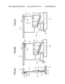 RADIATION DETECTOR AND X-RAY CT APPARATUS diagram and image