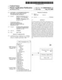 EXTENDING A STANDARDIZED PRESENCE DOCUMENT TO INCLUDE CONTACT CENTER SPECIFIC ELEMENTS diagram and image