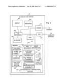 METHOD AND APPARATUS FOR PROVIDING TELEPHONE SUPPORT FOR INTERNET SALES diagram and image