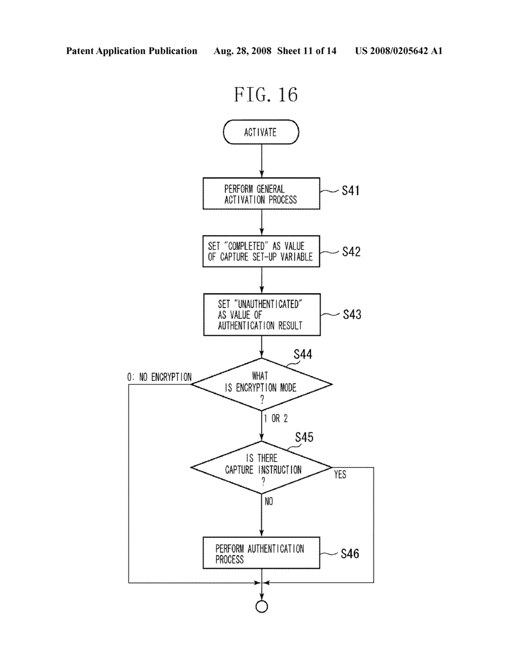 IMAGE CAPTURE APPARATUS - diagram, schematic, and image 12