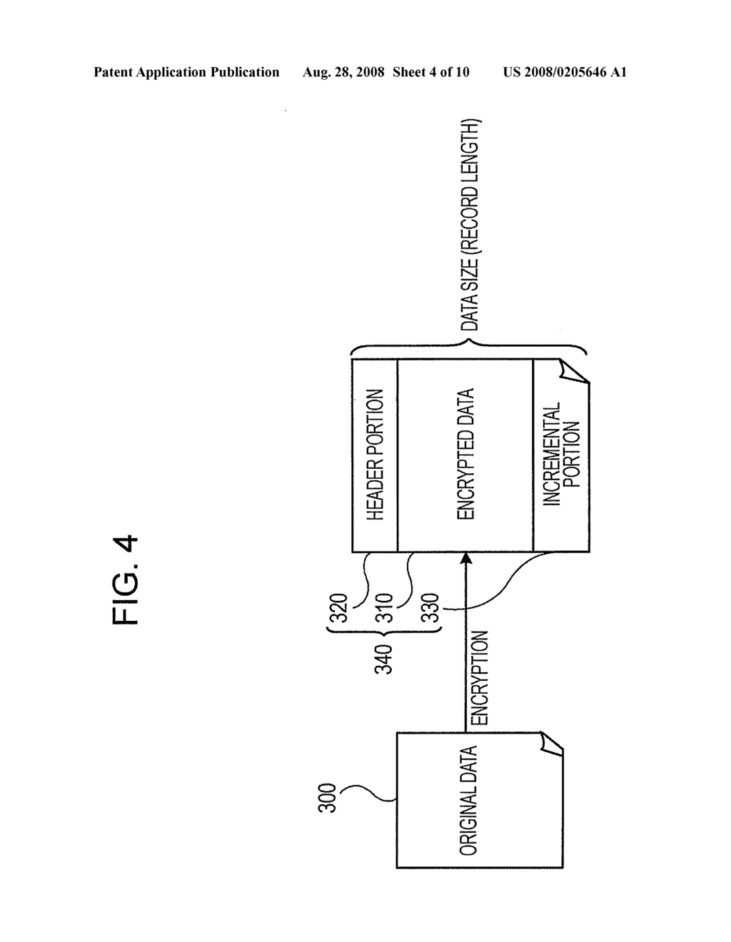 COMPUTER-READABLE RECORDING MEDIUM STORING DATA DECRYPTION PROGRAM, DATA DECRYPTION METHOD, AND DATA DECRYPTION DEVICE - diagram, schematic, and image 05